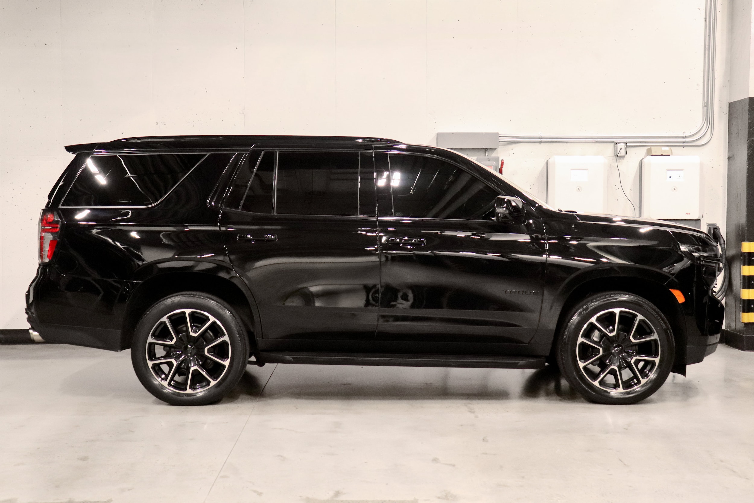 2022 Chevrolet Tahoe 6