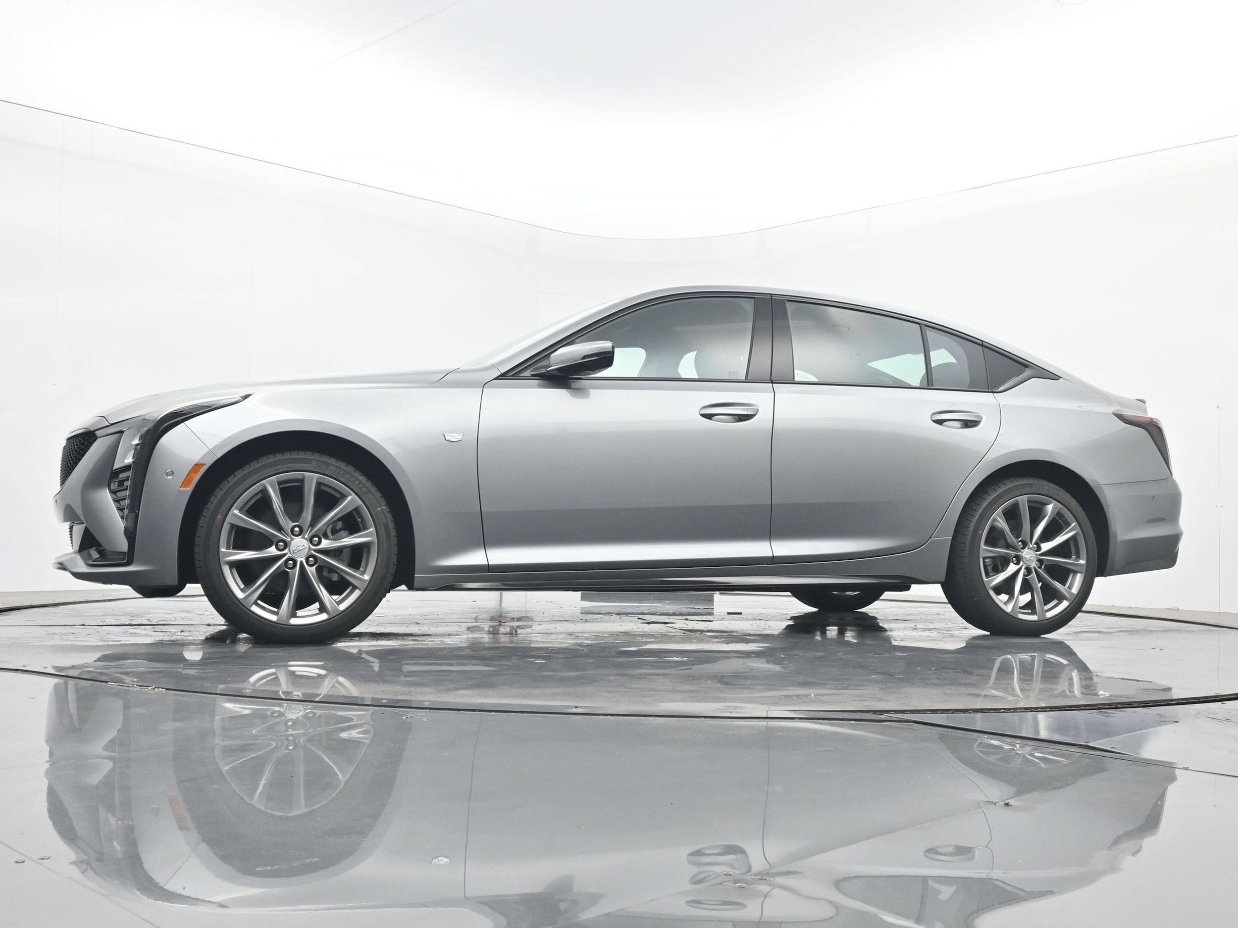 2026 Cadillac CT5 Sport - Photo 16