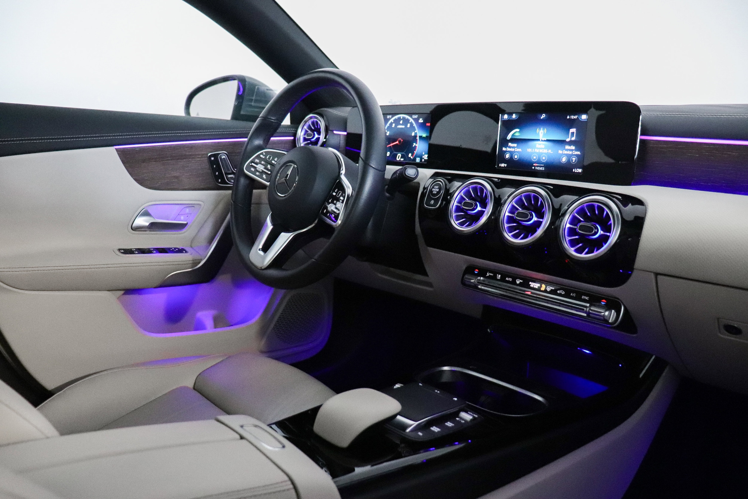 2023 Mercedes-Benz CLA CLA 250 - Photo 23