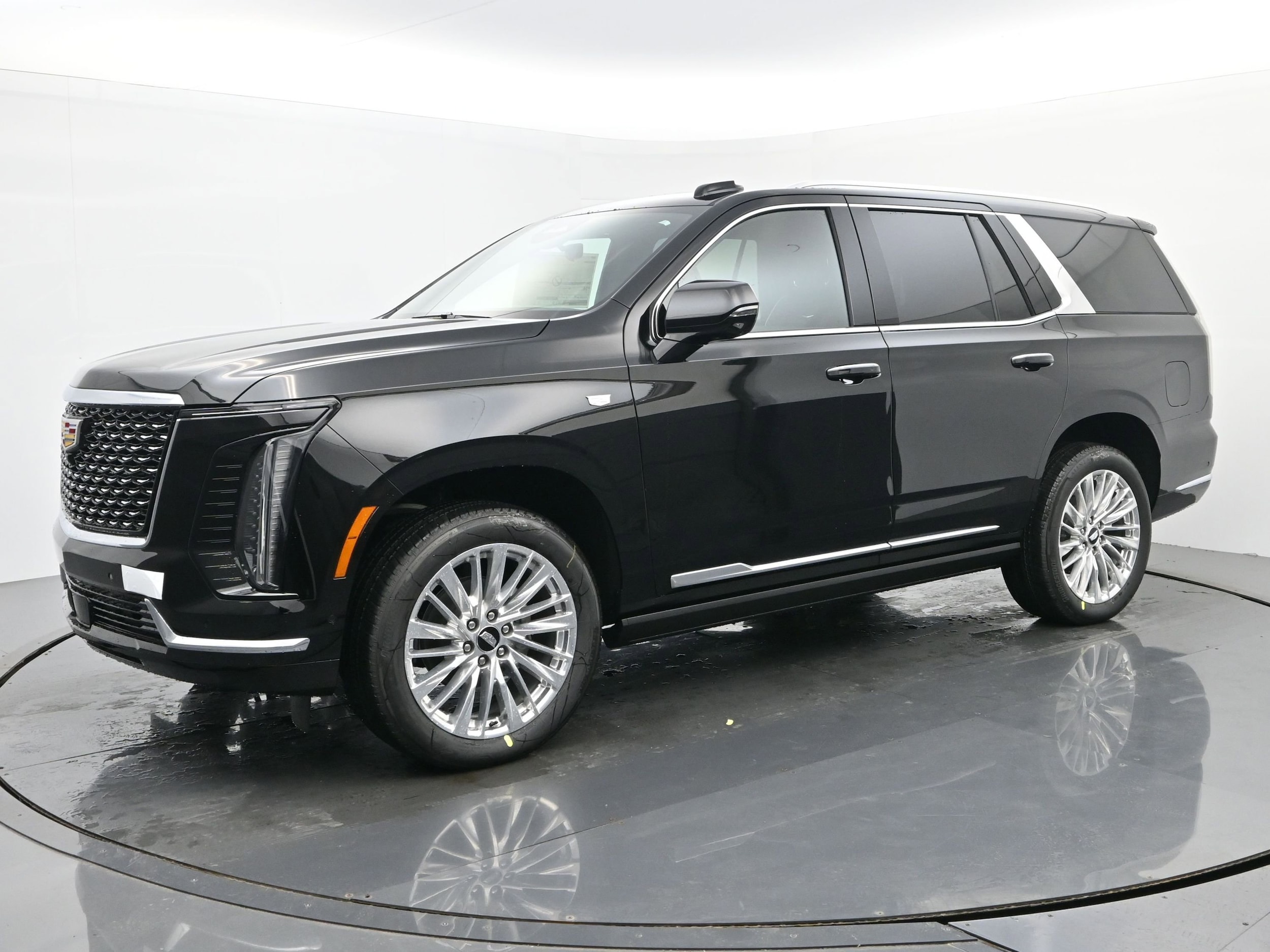 2026 Cadillac Escalade Luxury 4WD's photo