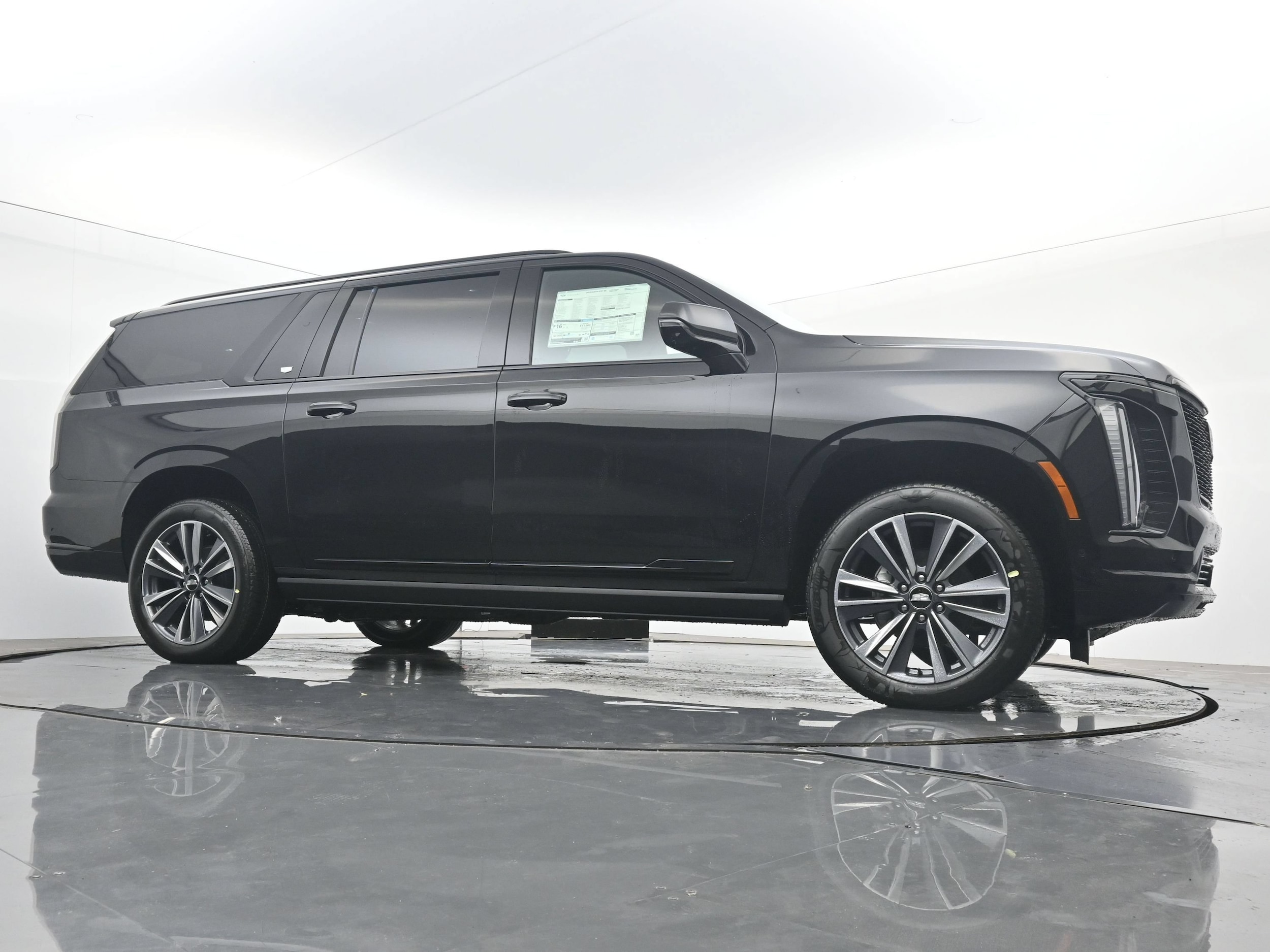 2026 Cadillac Escalade ESV Sport - Photo 21