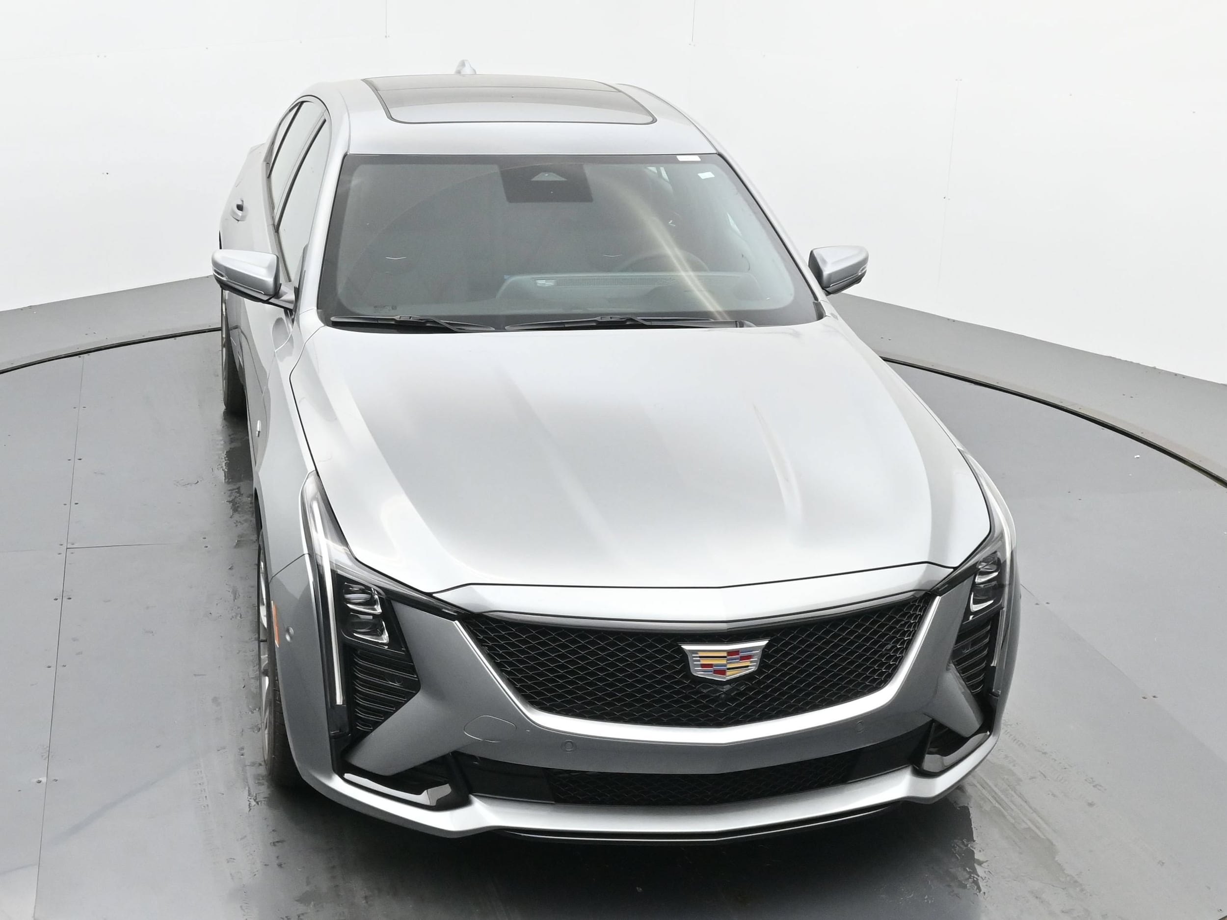 2026 Cadillac CT5 Sport - Photo 30