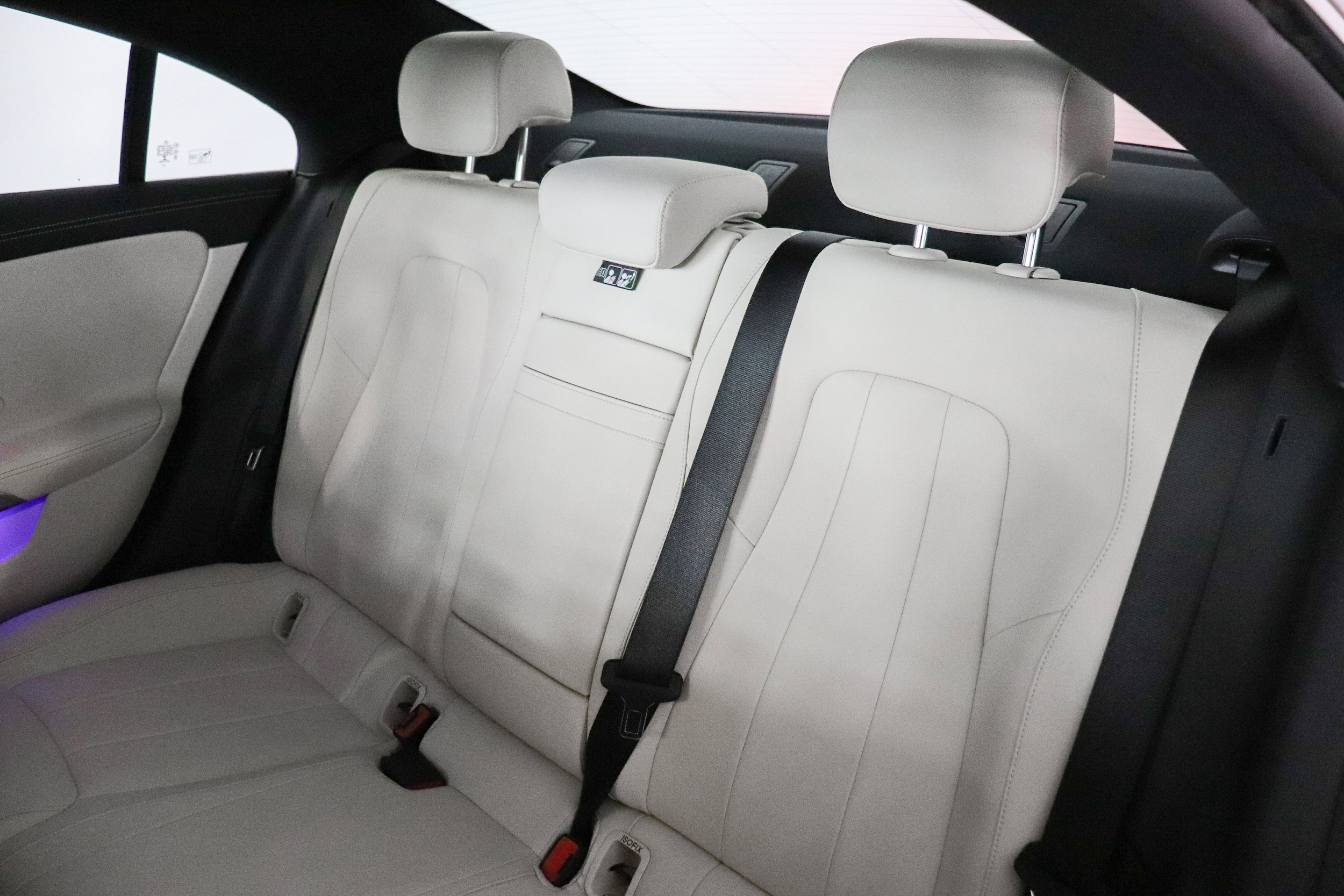 2023 Mercedes-Benz CLA CLA 250 - Photo 16