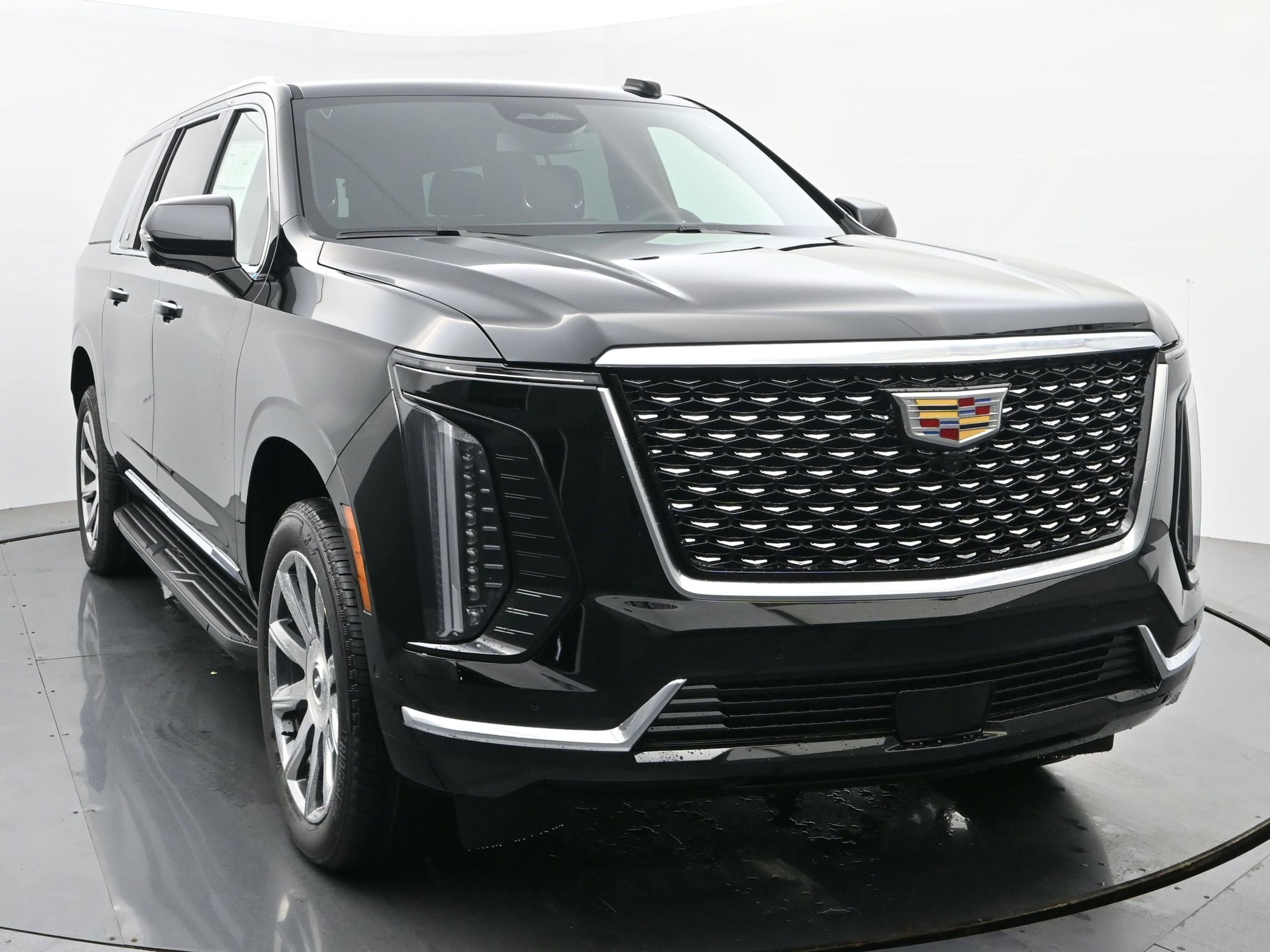 2026 Cadillac Escalade ESV Base - Photo 8