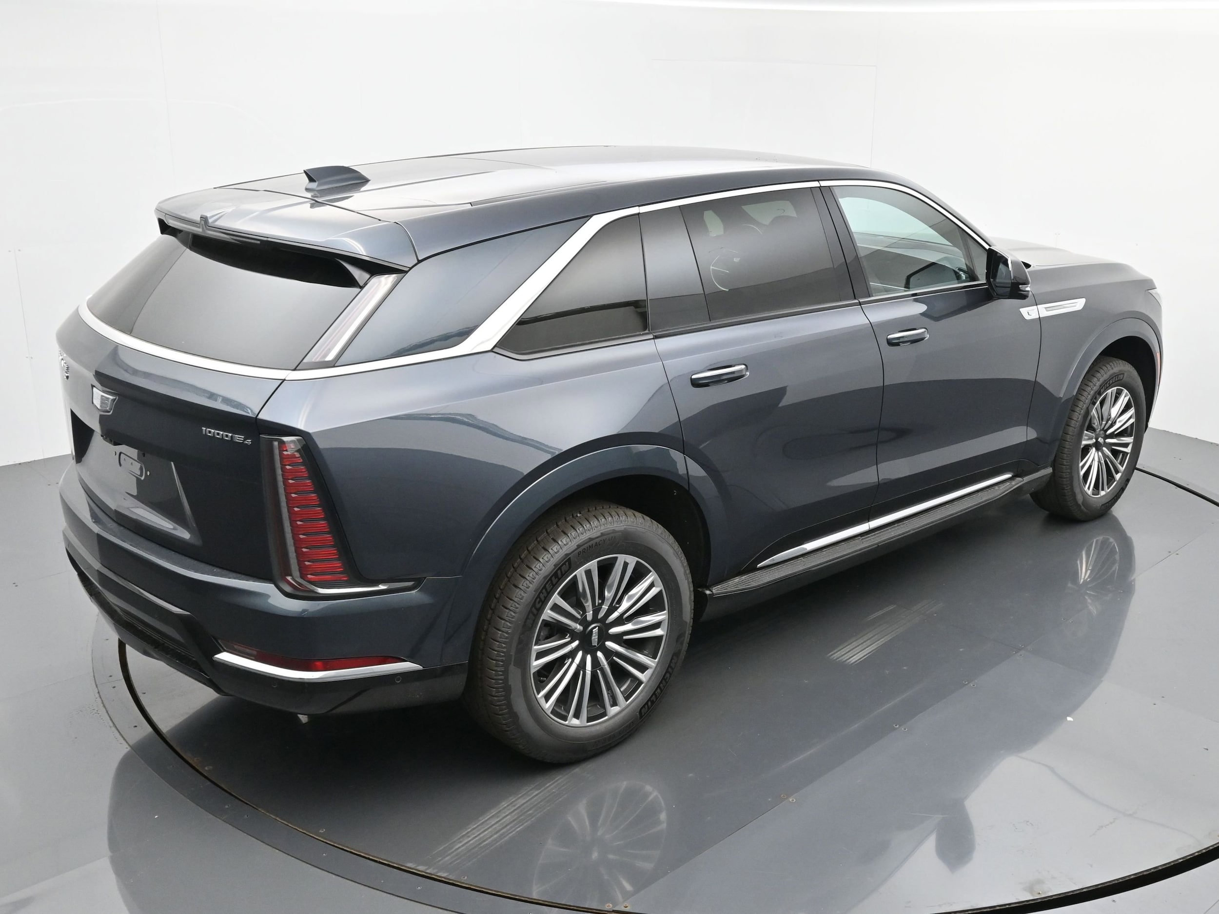 2026 Cadillac Escalade IQ Luxury - Photo 27