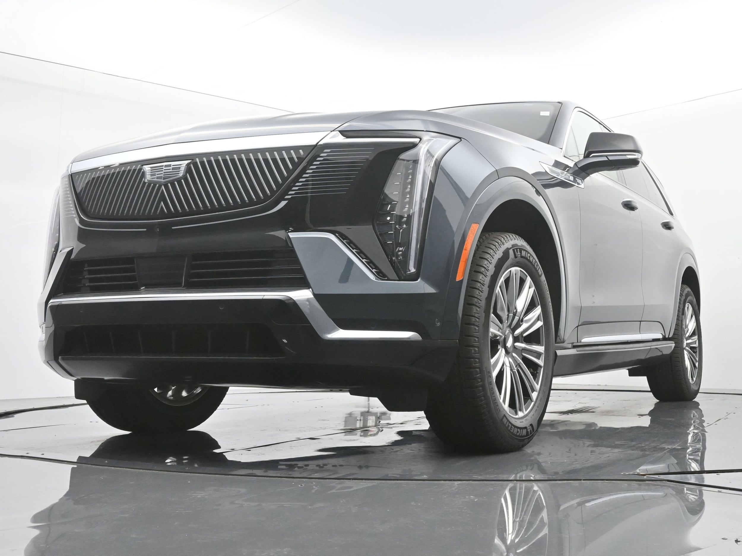 2026 Cadillac Escalade IQ Luxury - Photo 15
