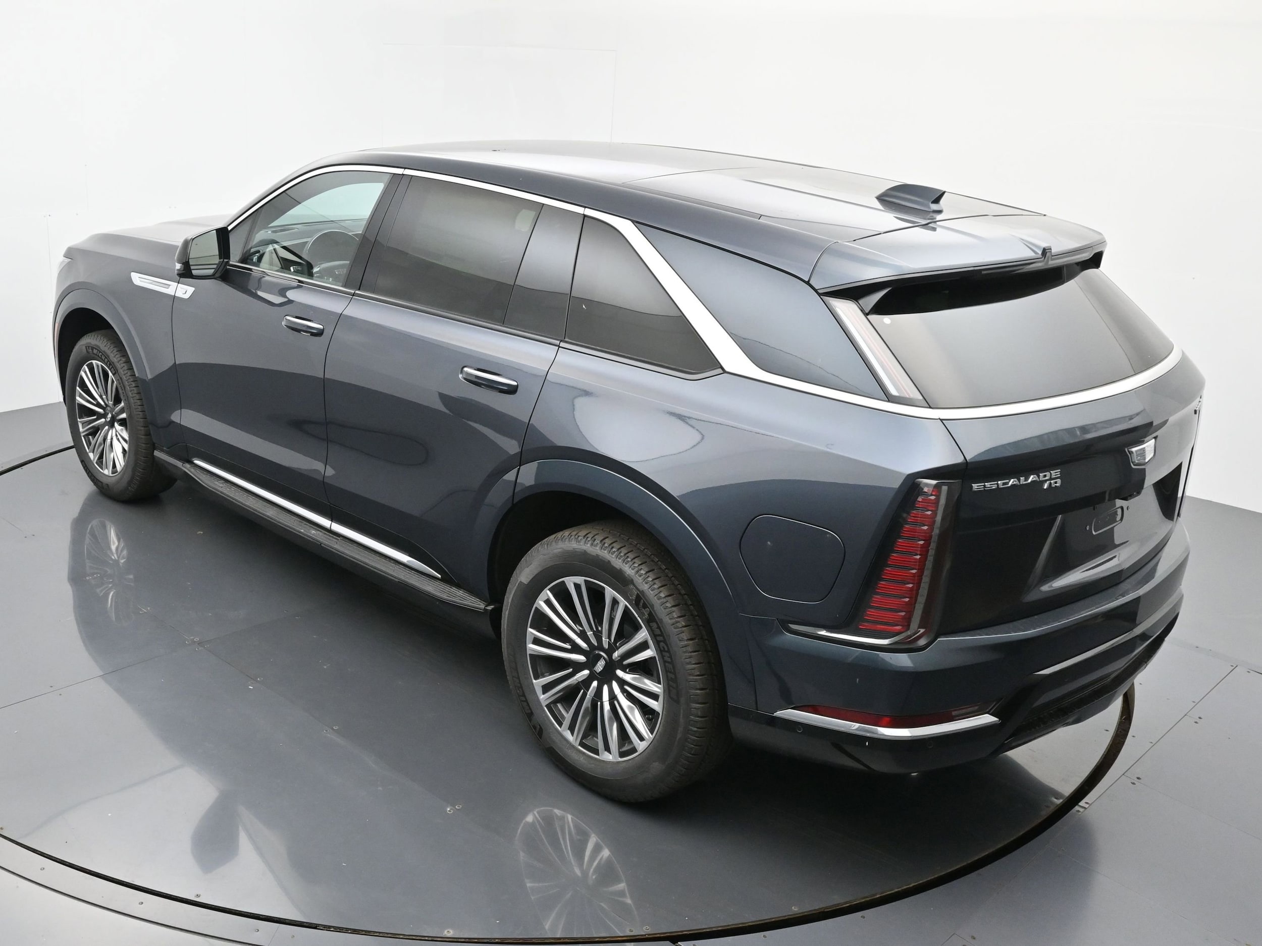 2026 Cadillac Escalade IQ Luxury - Photo 25