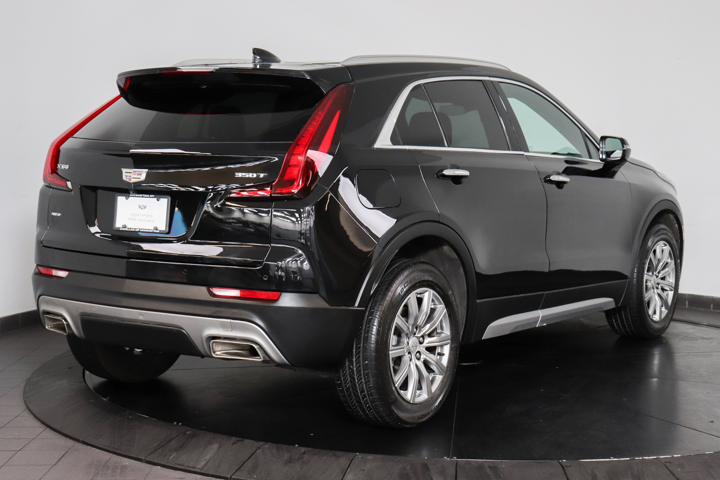 2023 Cadillac XT4 6