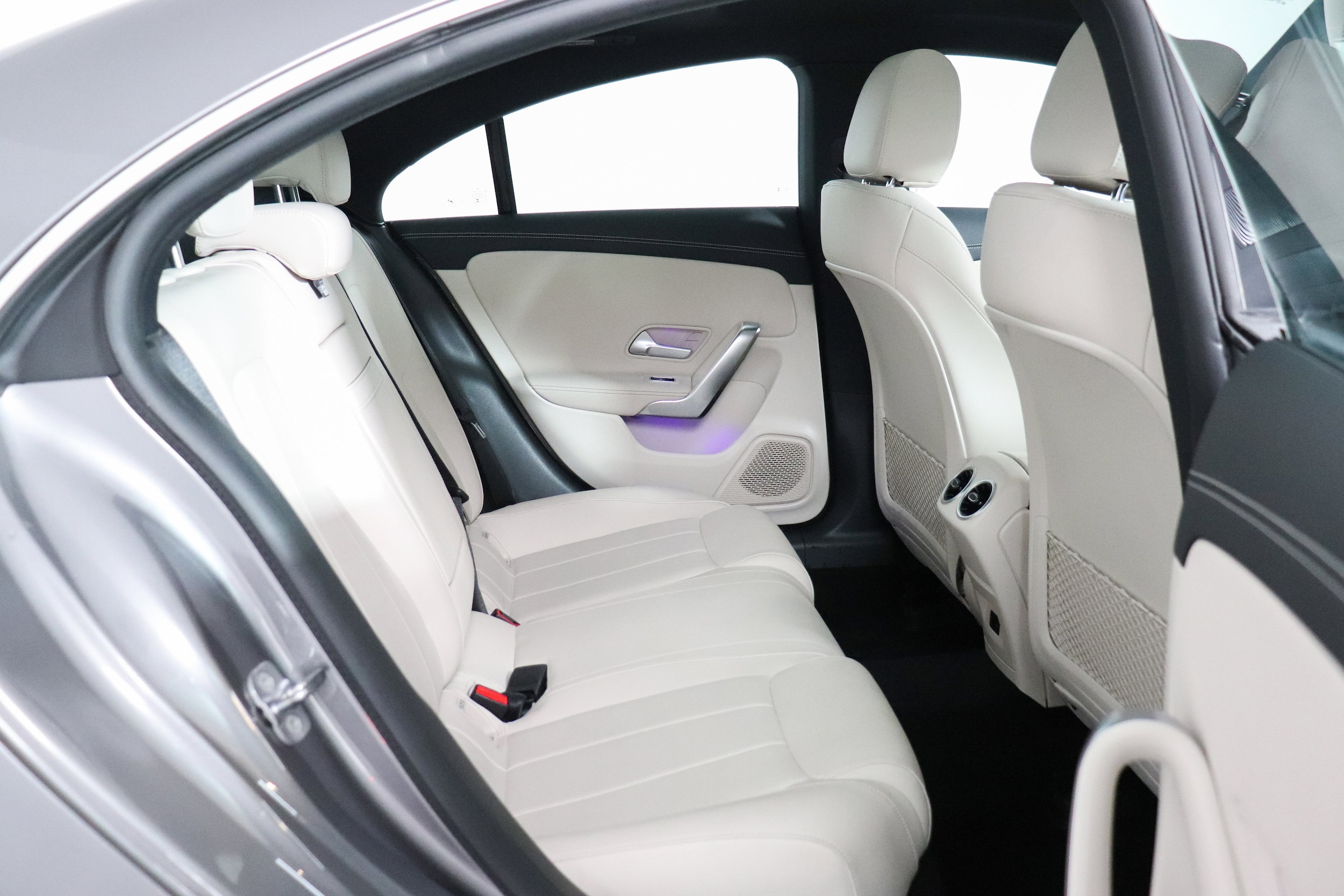 2023 Mercedes-Benz CLA CLA 250 - Photo 17