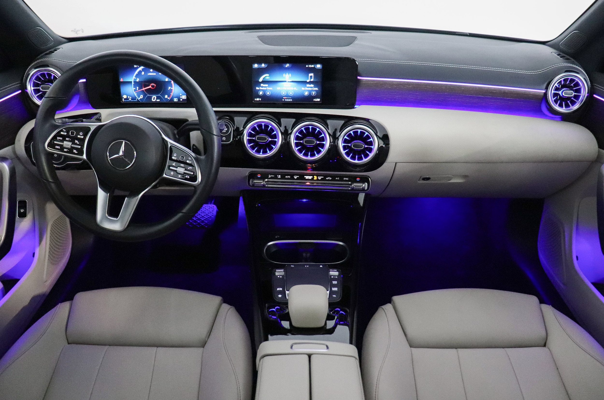 2023 Mercedes-Benz CLA CLA 250 - Photo 24