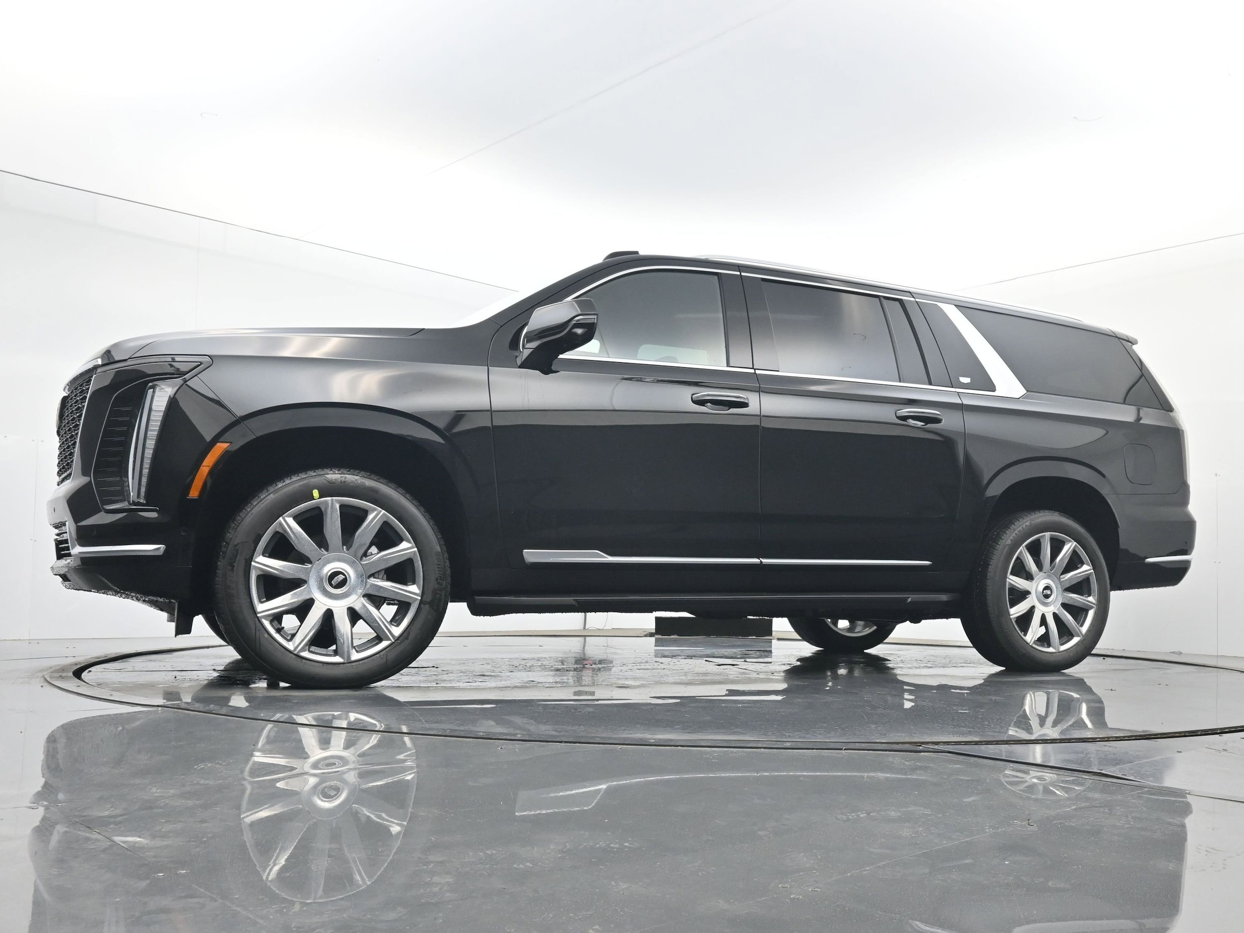 2026 Cadillac Escalade ESV Base - Photo 16