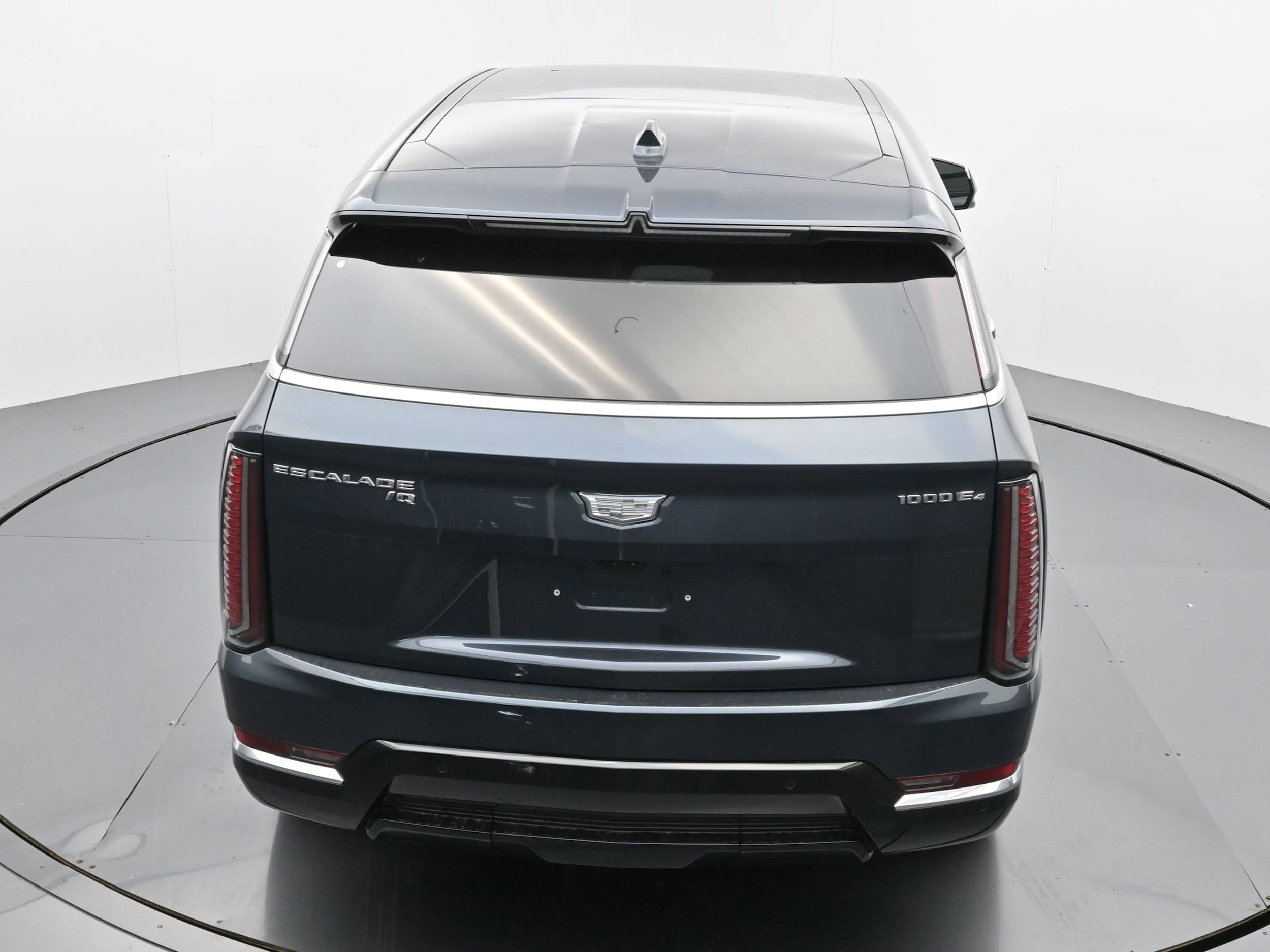2026 Cadillac Escalade IQ Luxury - Photo 26