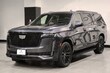  CADILLAC Escalade ESV