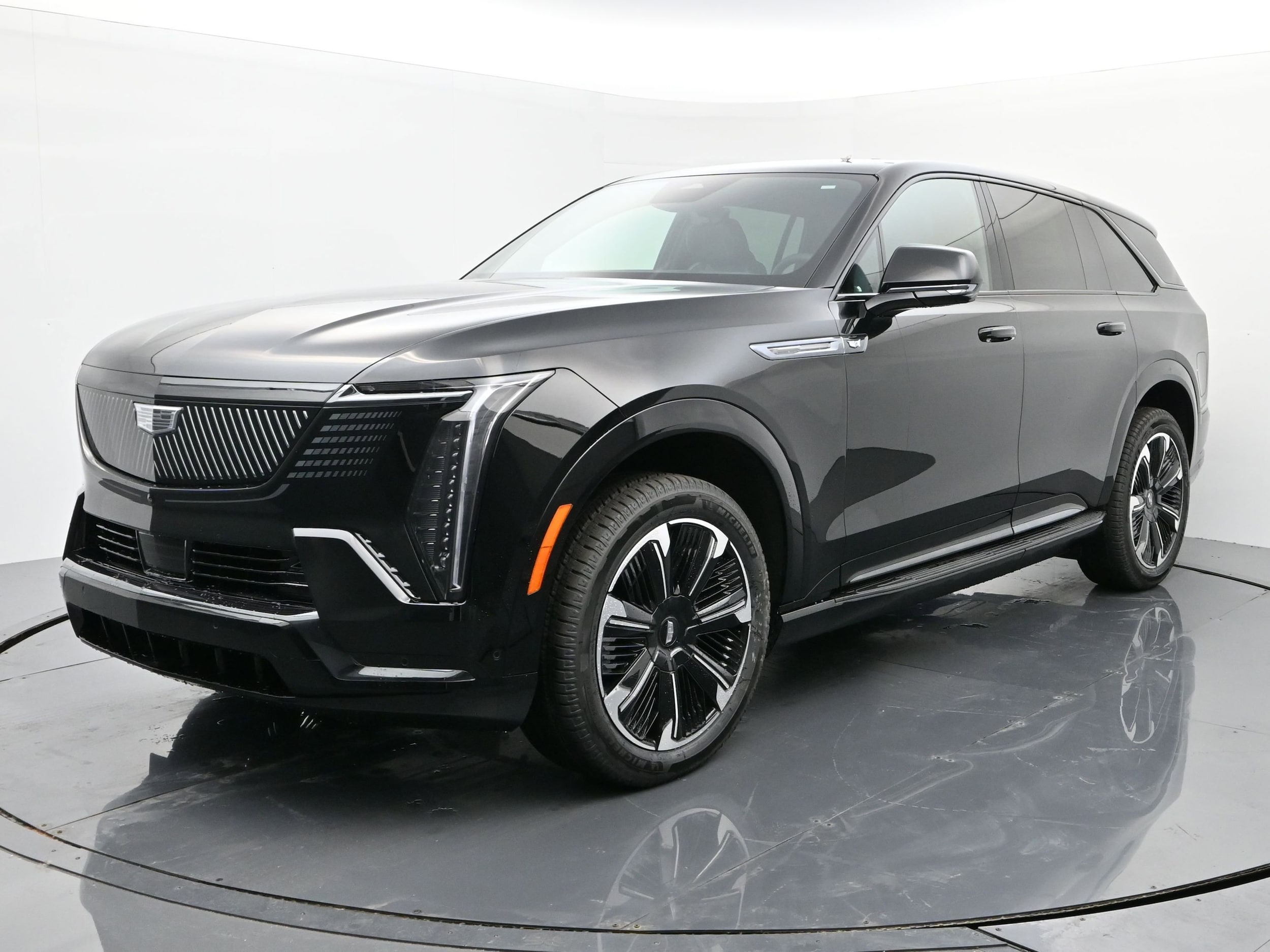 2025 Cadillac Escalade IQ Sport 2's photo