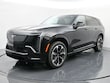  CADILLAC ESCALADE IQ