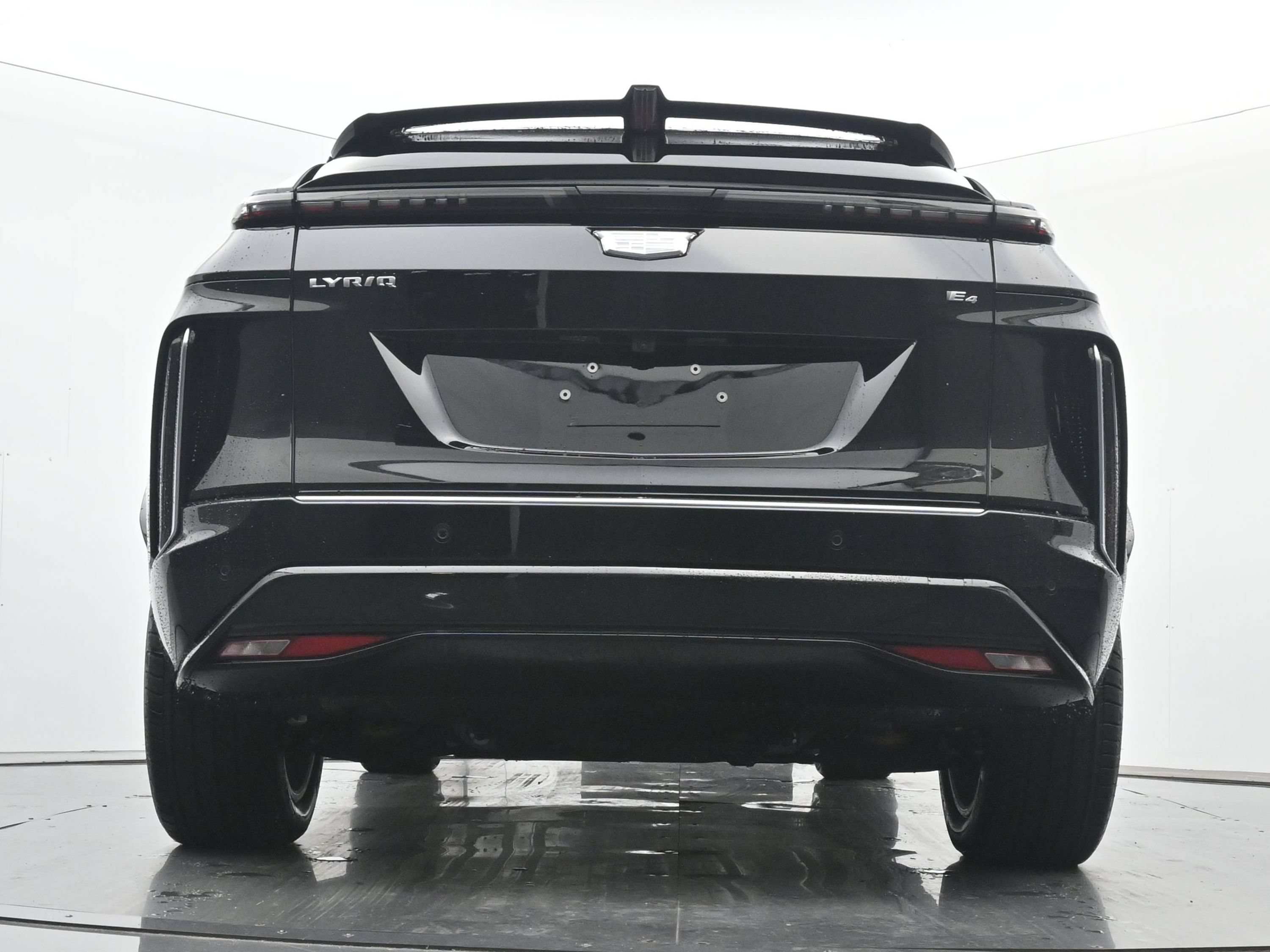 2027 Cadillac LYRIQ Luxury - Photo 18