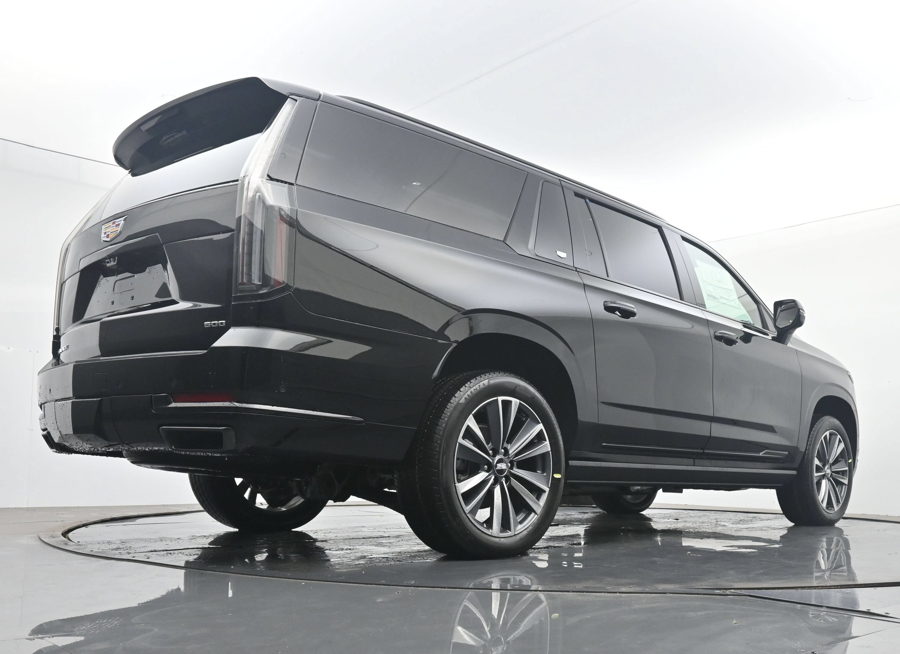 2026 Cadillac Escalade ESV Sport - Photo 19