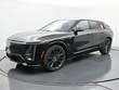 CADILLAC LYRIQ