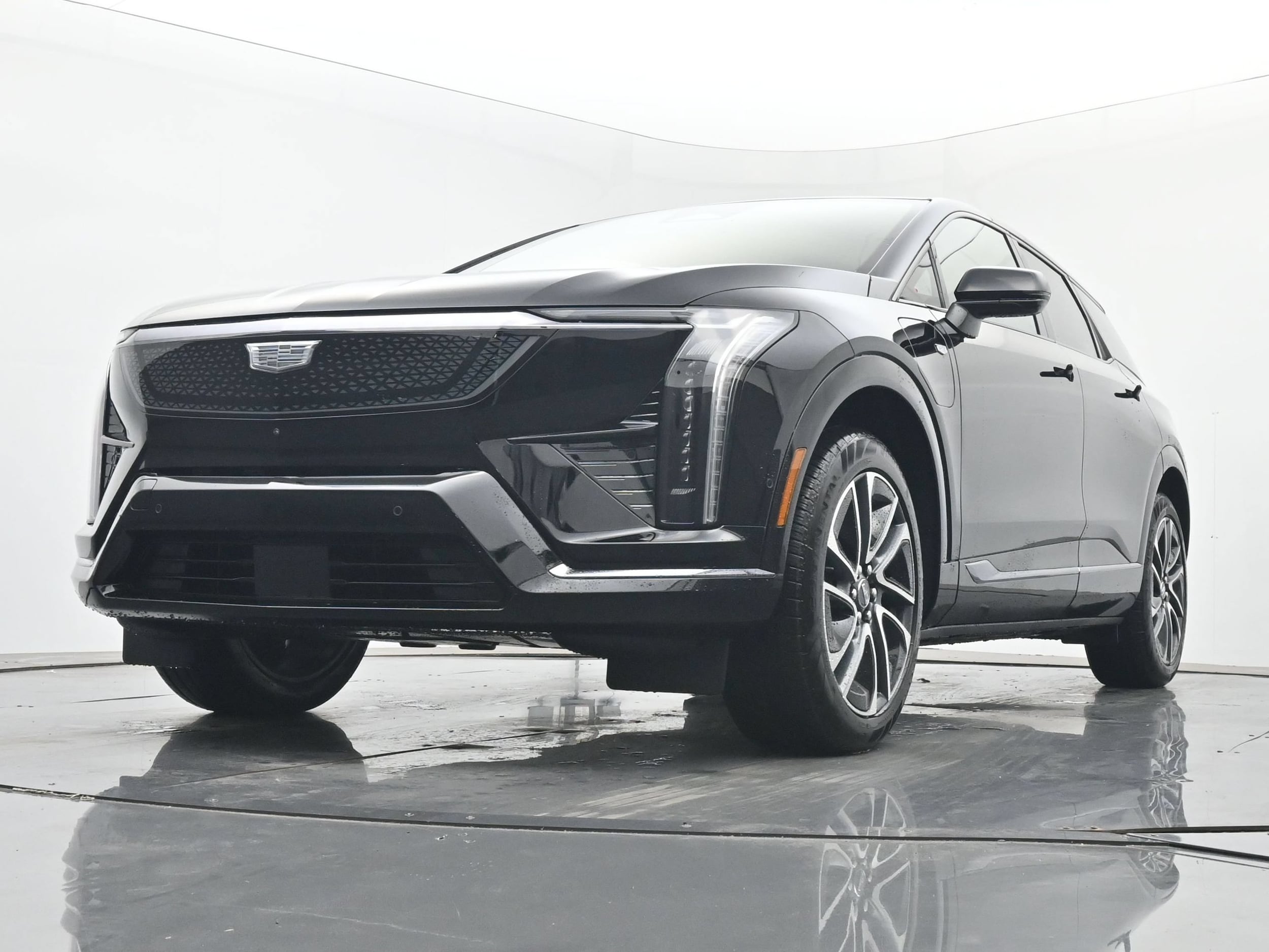 2026 Cadillac OPTIQ Sport - Photo 15