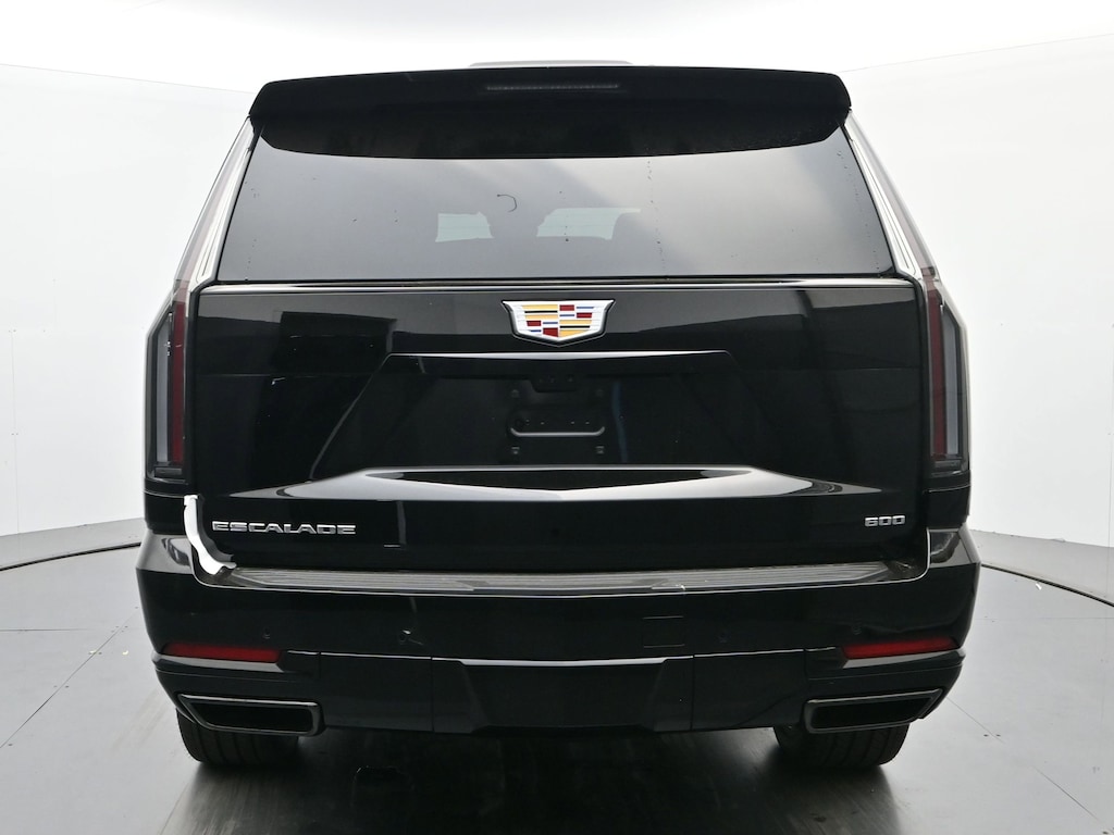 New 2026 CADILLAC Escalade Sport SUV