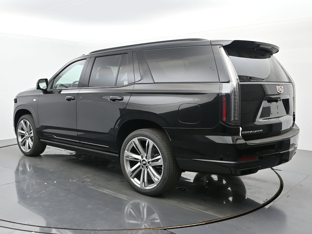 New 2026 CADILLAC Escalade Sport SUV