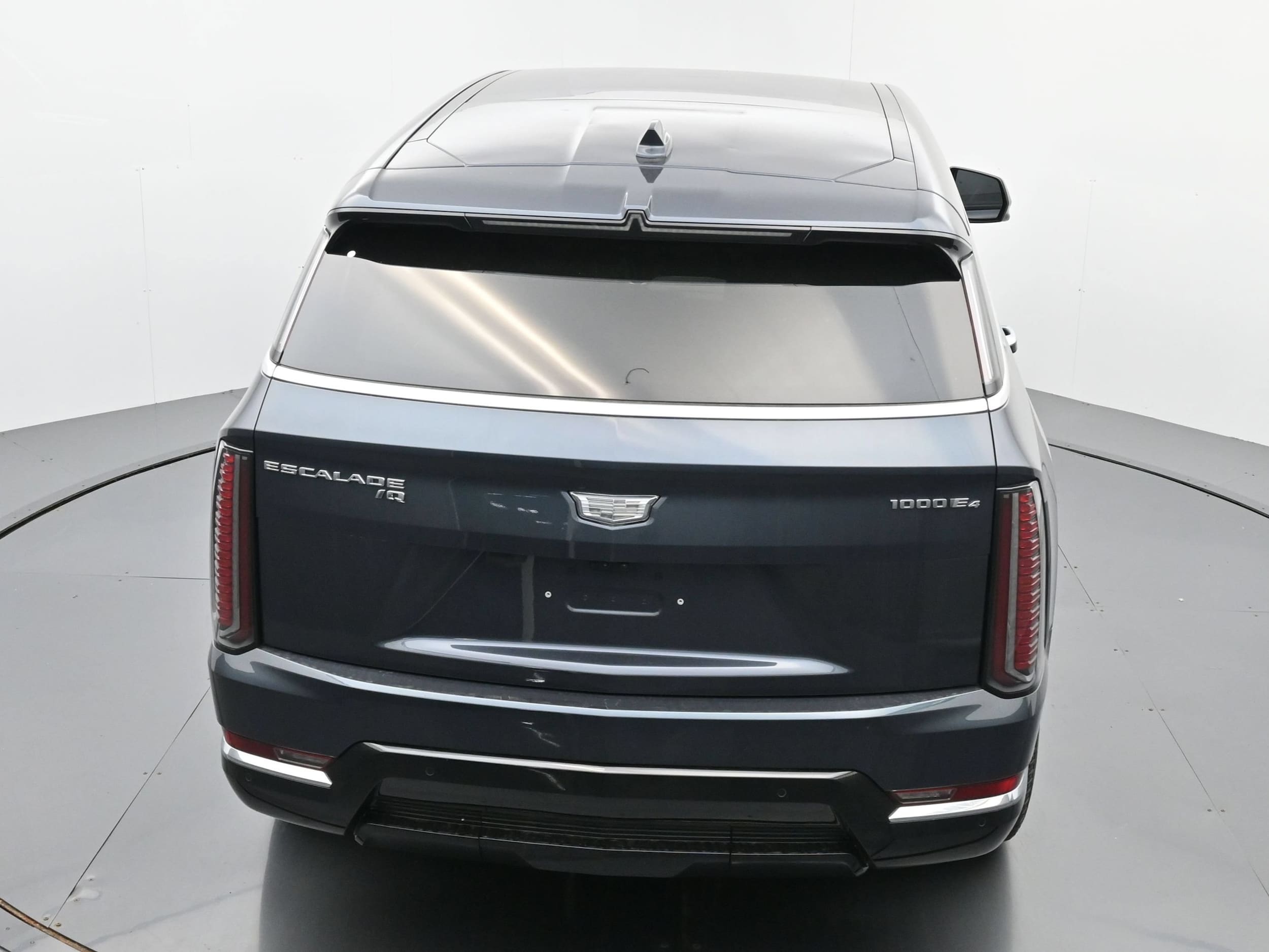 2026 Cadillac Escalade IQ Luxury - Photo 26
