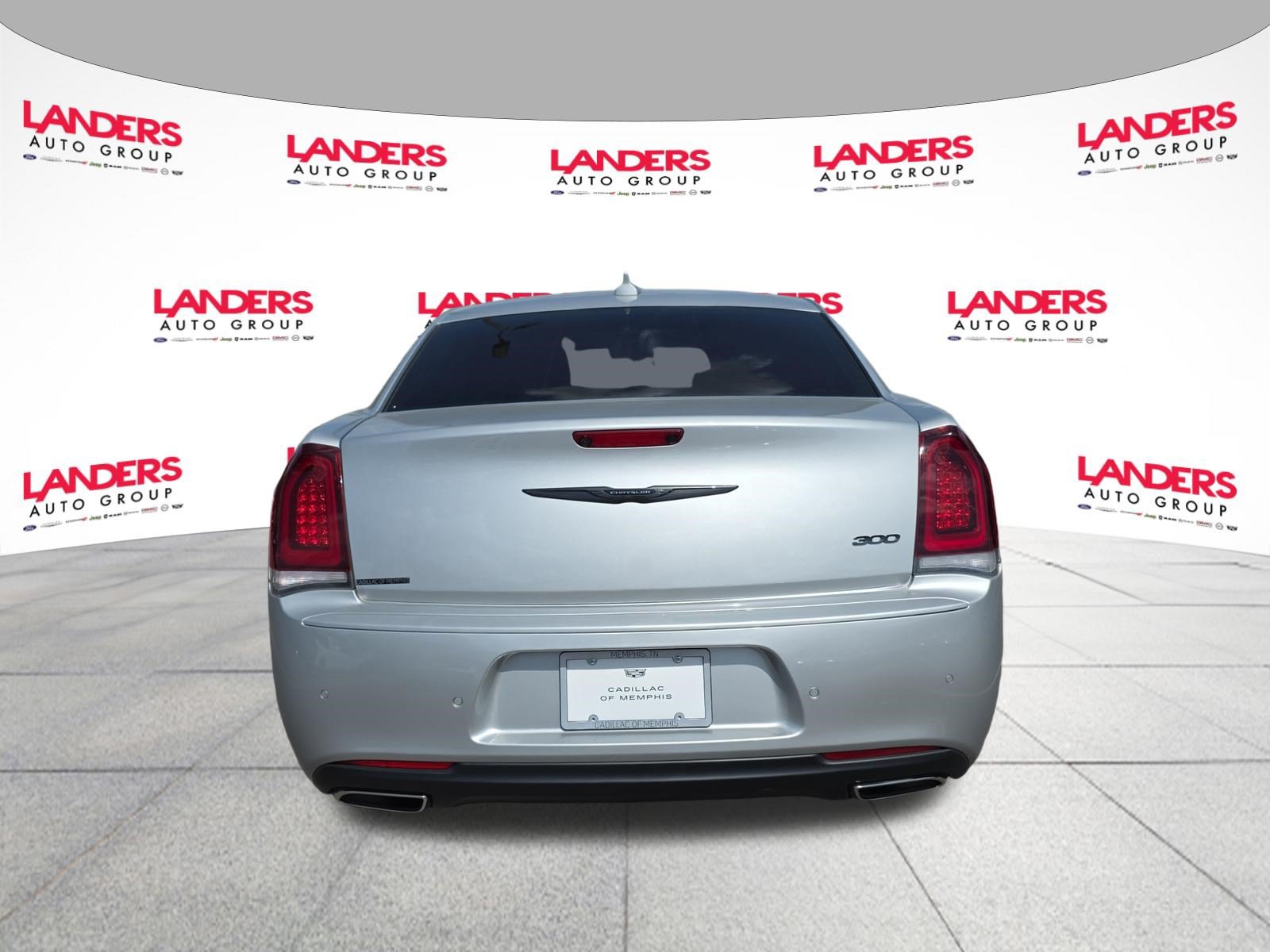 Used 2023 Chrysler 300 Touring Touring RWD