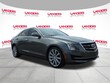  Cadillac ATS Sedan