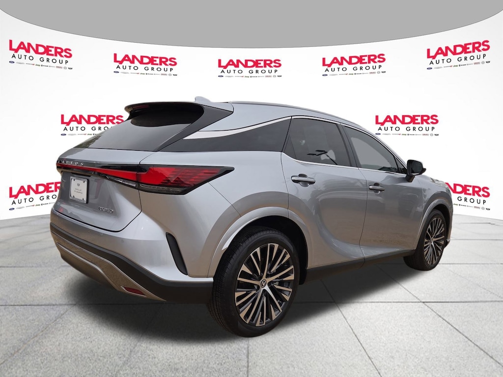 Used 2023 Lexus RX RX 350 RX 350 FWD