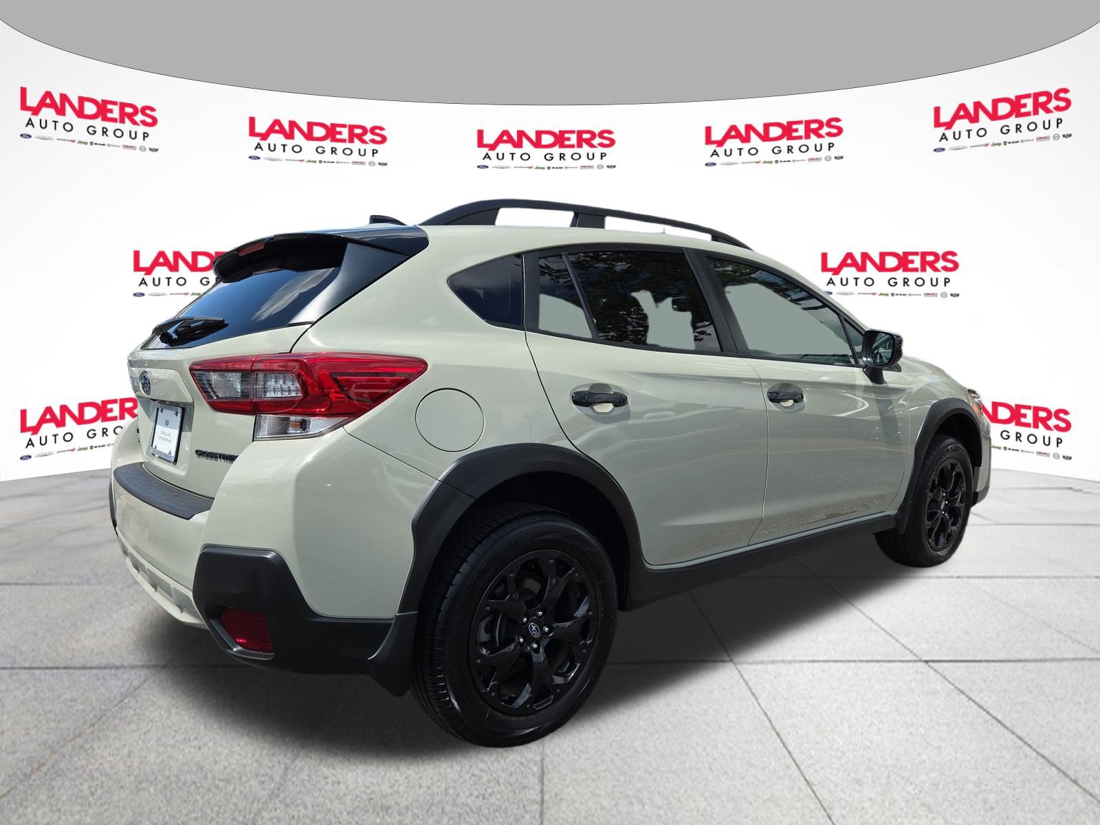 2023 Subaru Crosstrek Premium photo 3