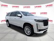 Cadillac Escalade ESV