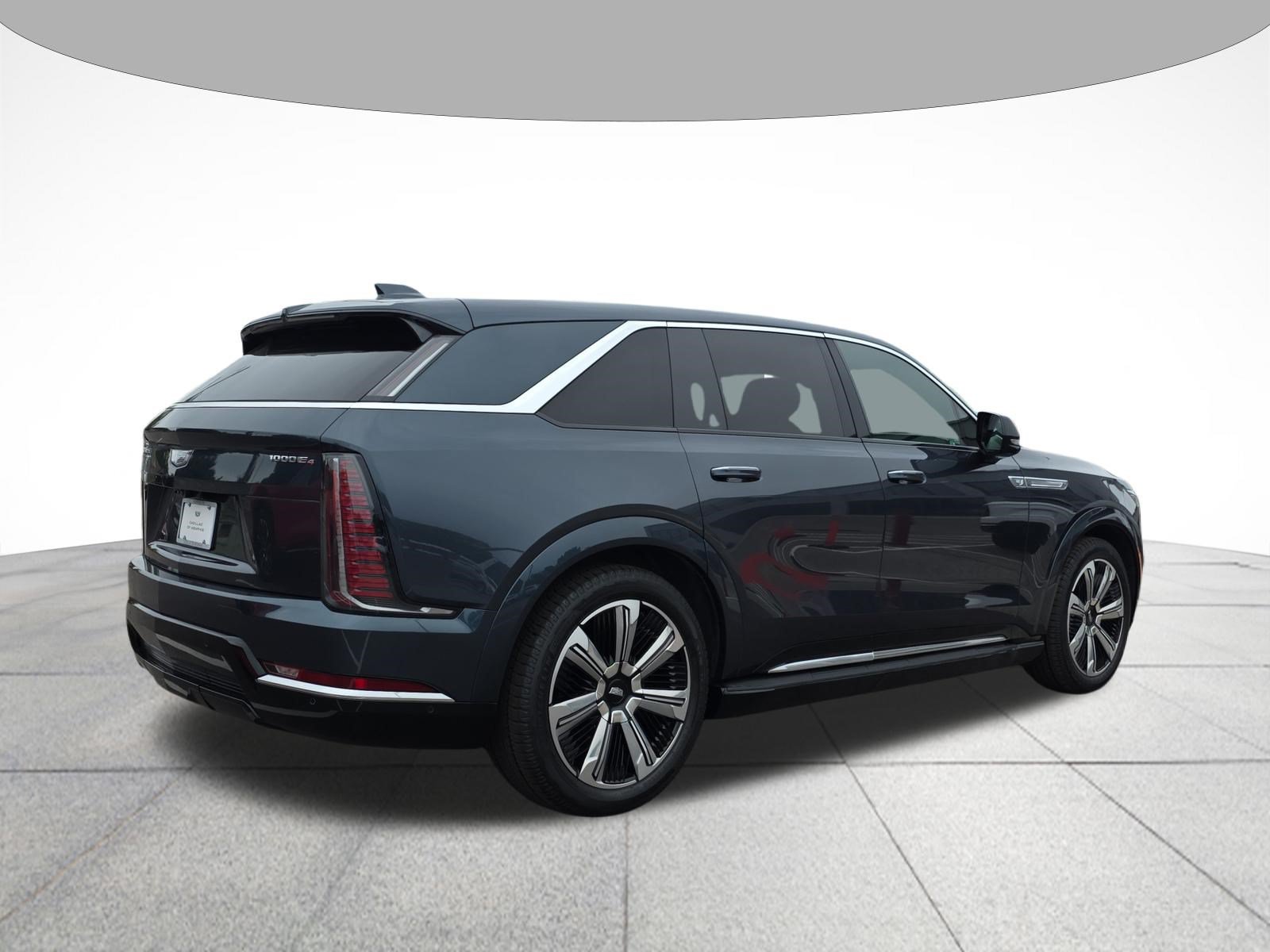 Certified 2025 Cadillac Escalade IQ Luxury 2 AWD Luxury 2