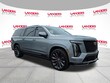  Cadillac Escalade ESV