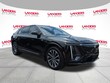 Cadillac Lyriq