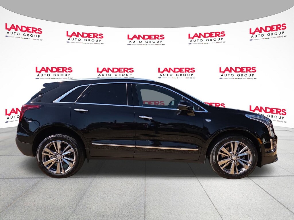 Used 2025 Cadillac XT5 AWD Premium Luxury AWD Premium Luxury