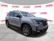 Honda Passport