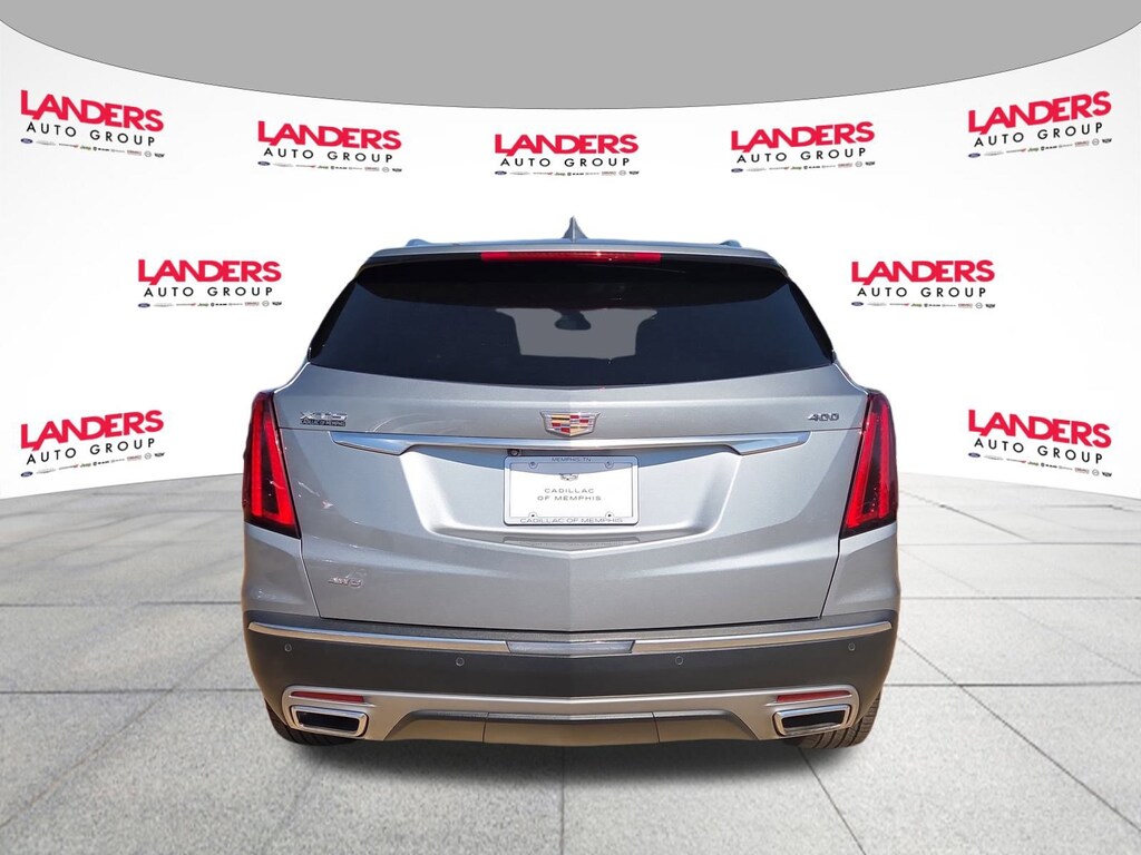 Used 2025 Cadillac XT5 AWD Premium Luxury AWD Premium Luxury