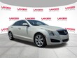 Cadillac ATS