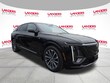Cadillac Lyriq