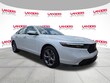 Honda Accord Hybrid