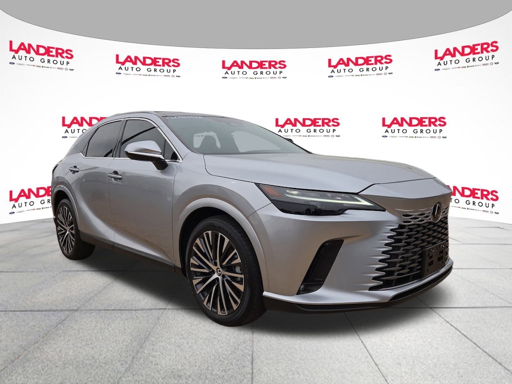 Used 2023 Lexus RX RX 350 RX 350 FWD