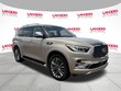 INFINITI QX80