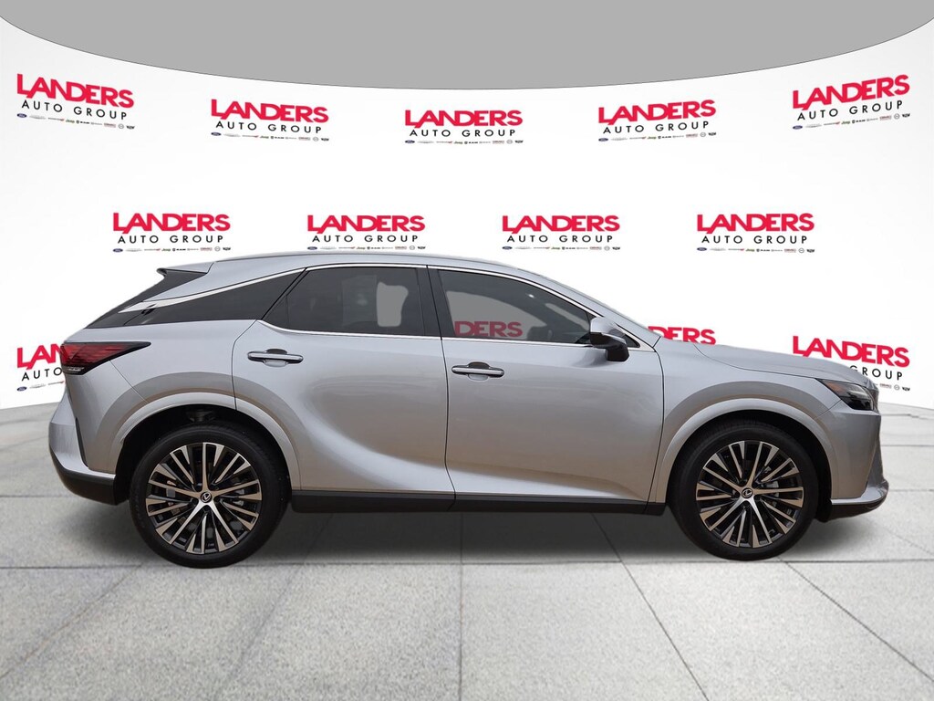 Used 2023 Lexus RX RX 350 RX 350 FWD