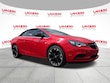  Buick Cascada
