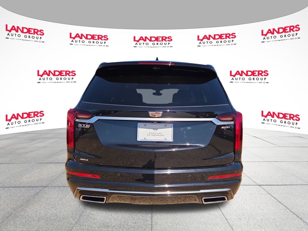 Used 2023 Cadillac XT6 AWD Premium Luxury AWD  Premium Luxury