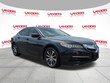  Acura TLX