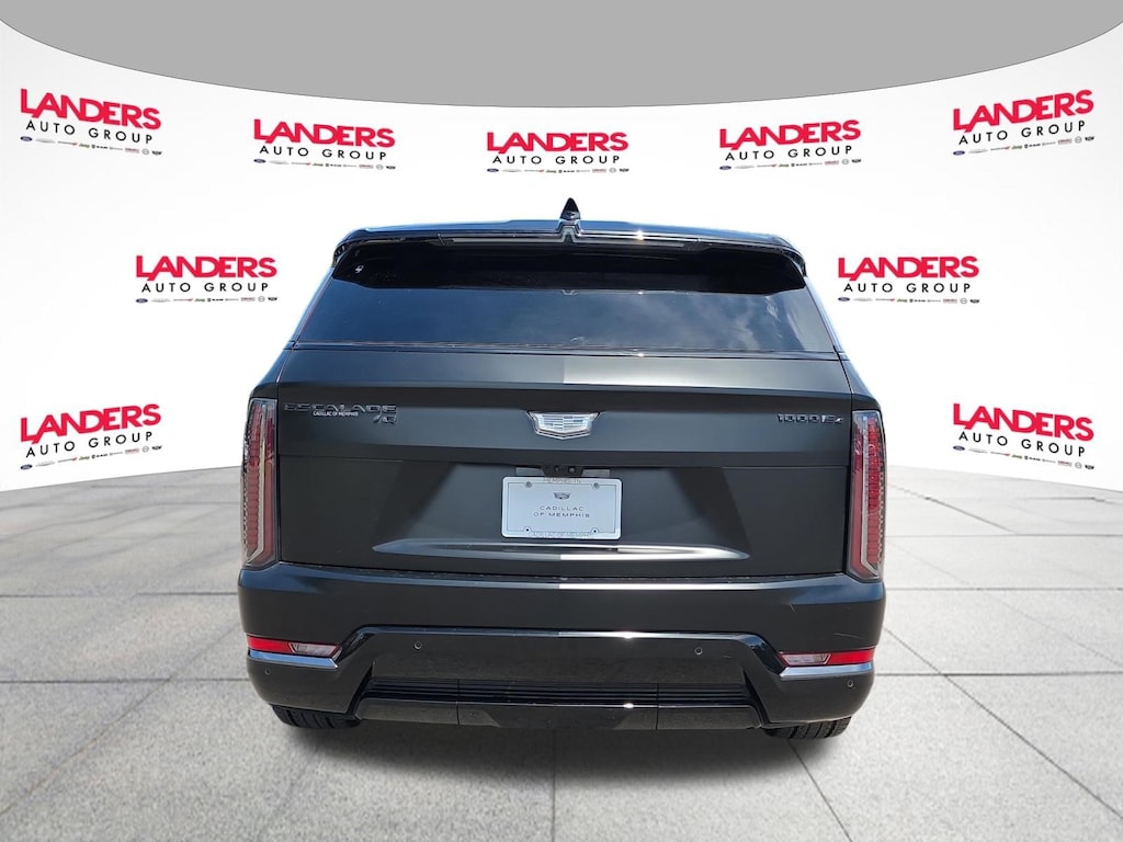 Used 2025 Cadillac Escalade IQ Sport 2 AWD Sport 2