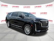  Cadillac Escalade ESV