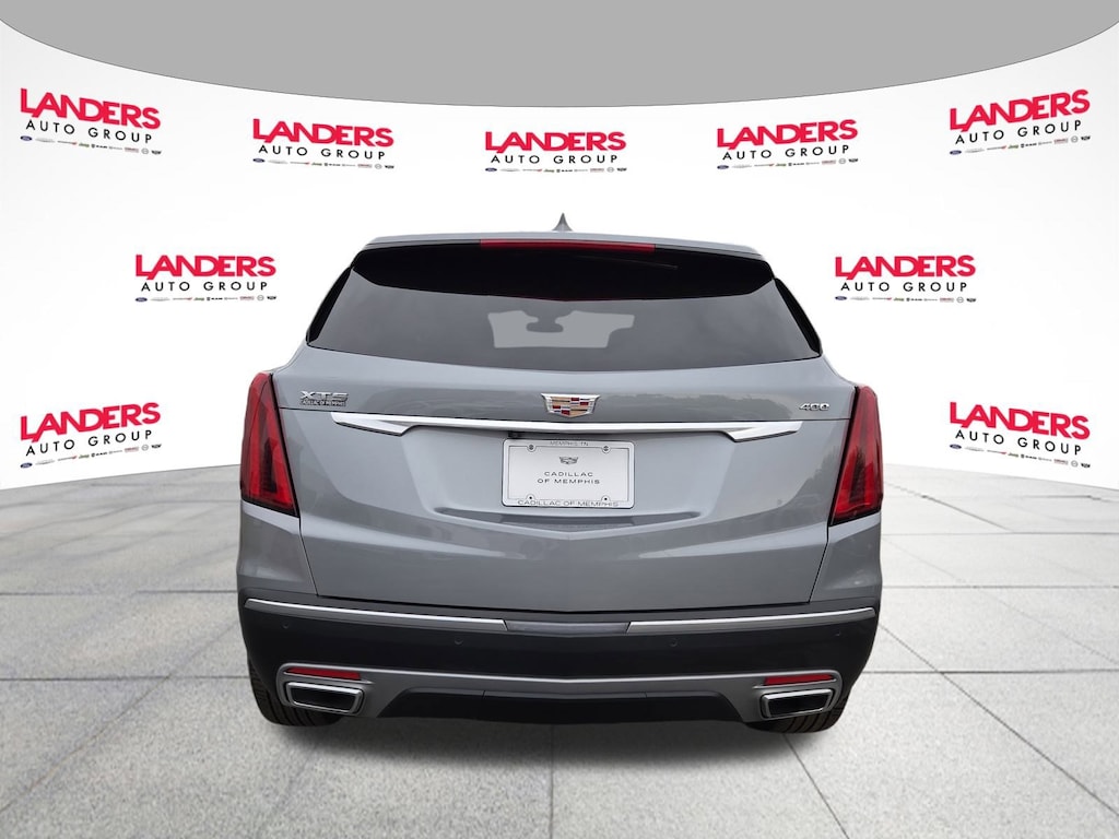 Used 2025 Cadillac XT5 FWD Premium Luxury FWD  Premium Luxury