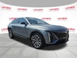  Cadillac Lyriq
